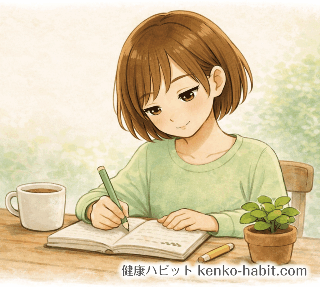 みどりの一言コラム