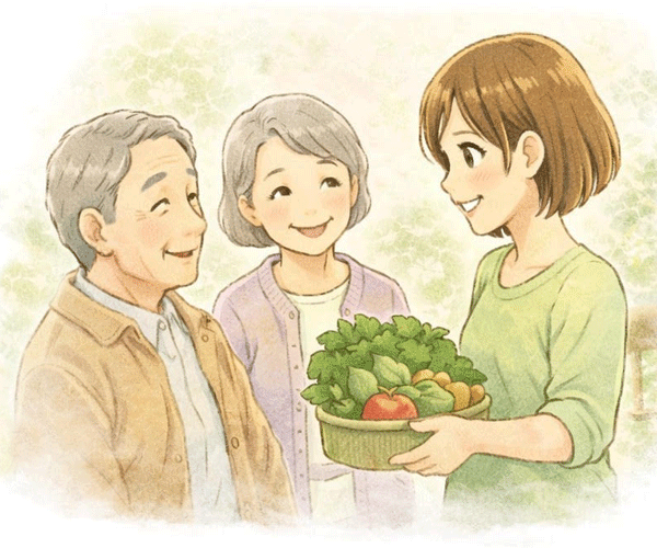 健康ハビットが大切にしていること