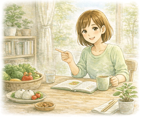 健康ハビットの使い方