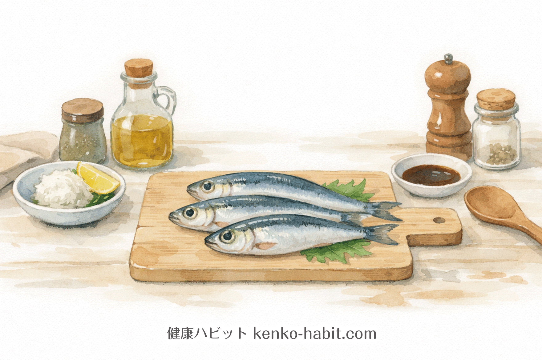 イワシ いわし 鰯